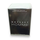 Perfume hombre Odyssey Homme White Edition Armaf EdP 100 ml